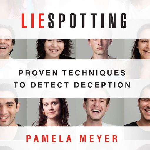 Title details for Liespotting by Pamela Meyer - Available